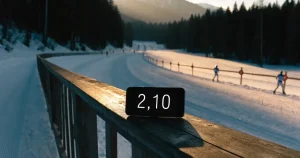 Biathlon-Wetten online: Bewilligung, Gebühr und Quoten im Vergleich