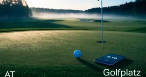 Golfwetten in Österreich: Bewilligung, Gebühr und faire Quoten